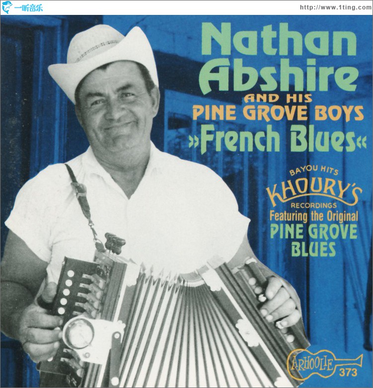 French Blues
