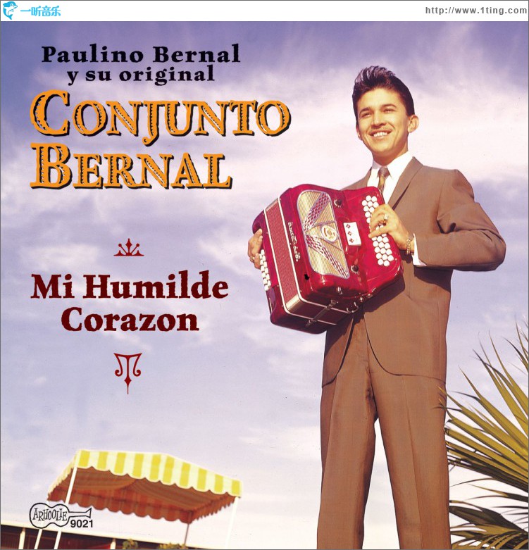 Mi Humilde Corazon
