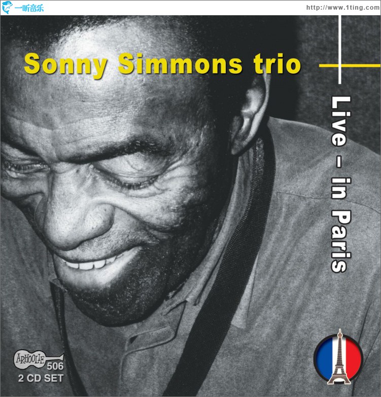 Live In Paris