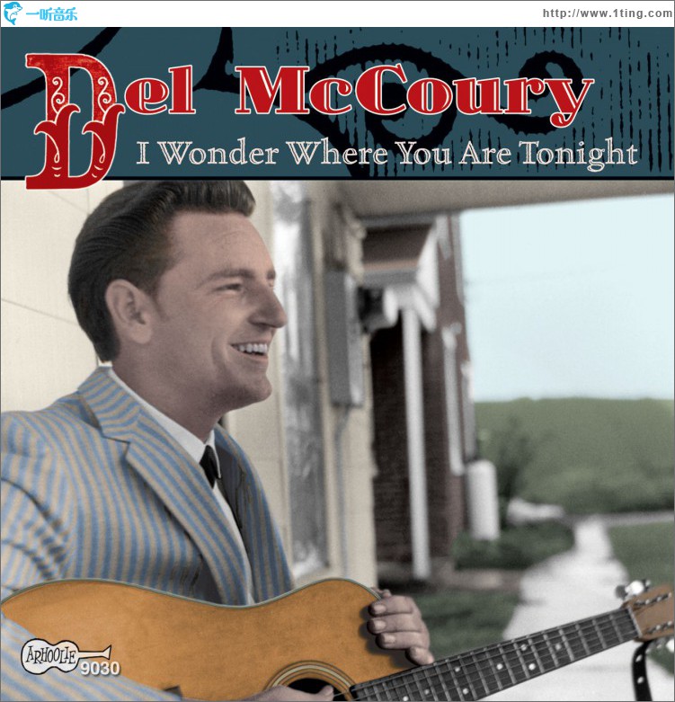 I Wonder Where You Are Tonight