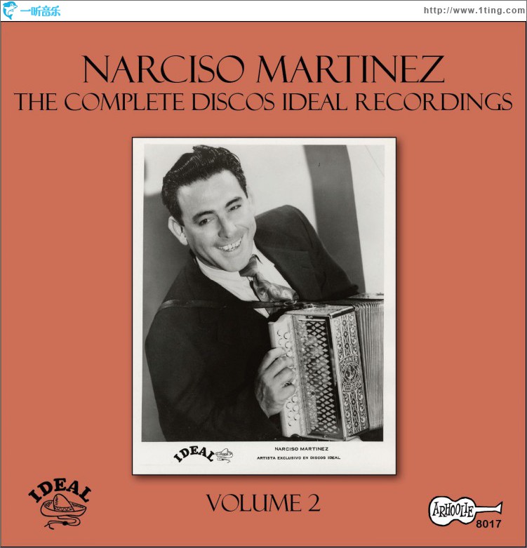 The Complete Discos Ideal Recordings, Vol. 2