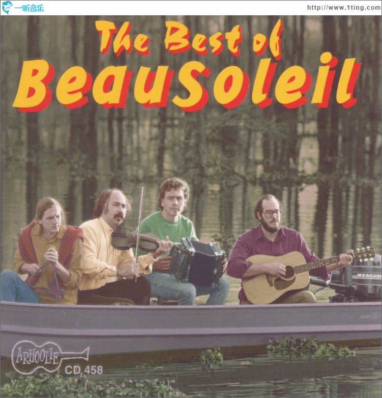The Best Of Beausoleil