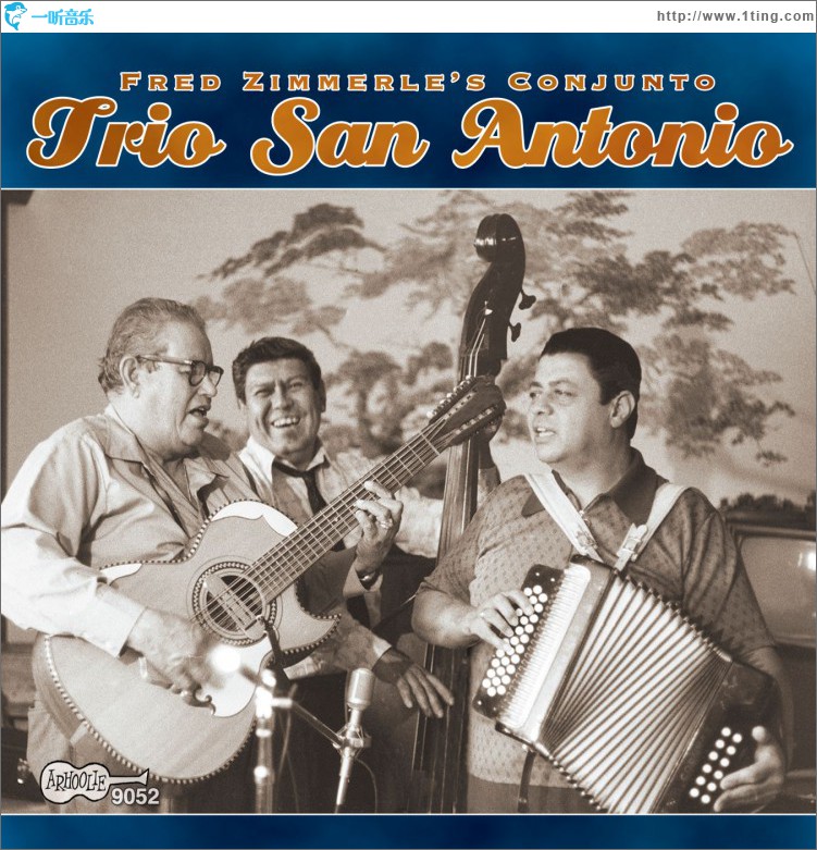 Trio San Antonio