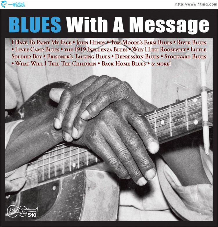 Blues With A Message