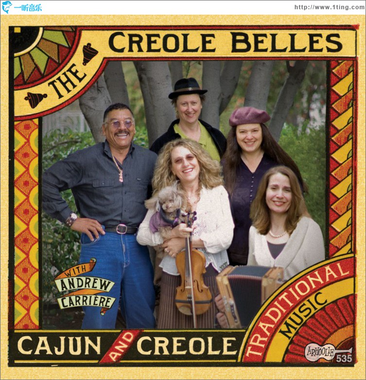 Creole Belles