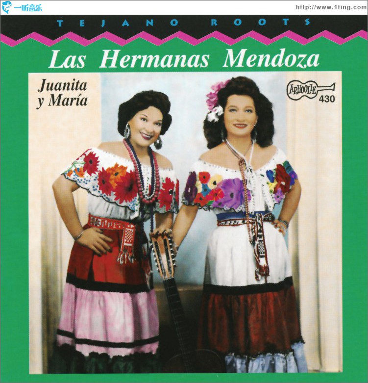 Juanita Y Maria