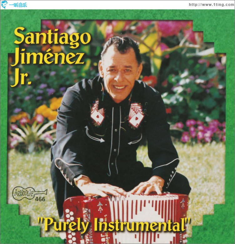 Purely Instrumental