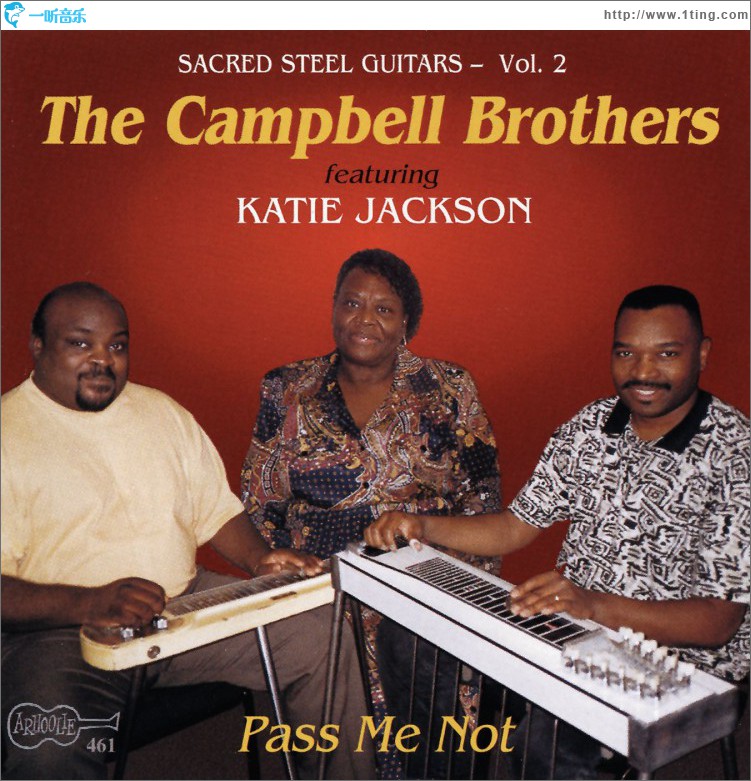 Pass Me Not