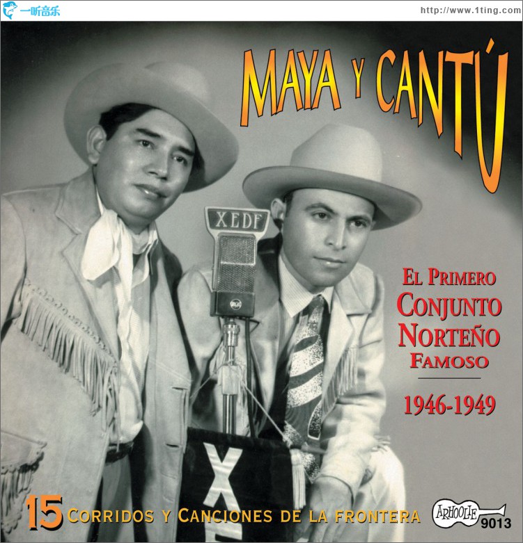 El Primero Conjunto Norteno Famoso