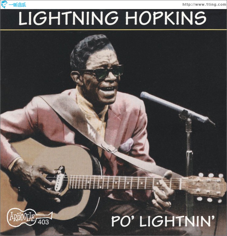 Po' Lightnin'