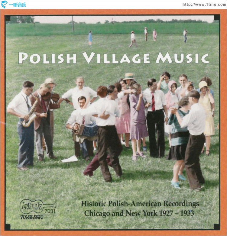 Polish Village Music