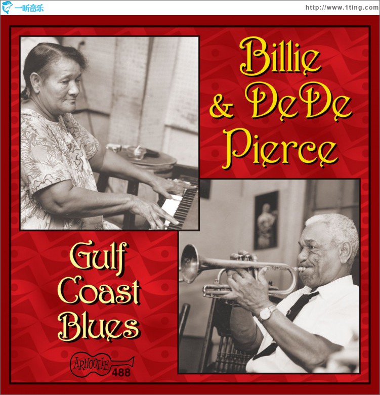 Gulf Coast Blues