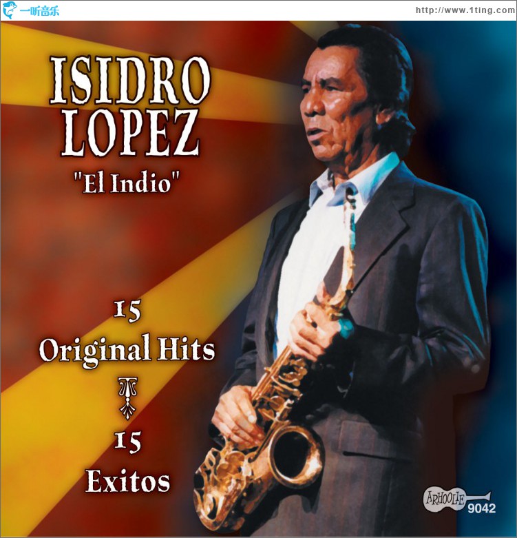 15 Original Hits