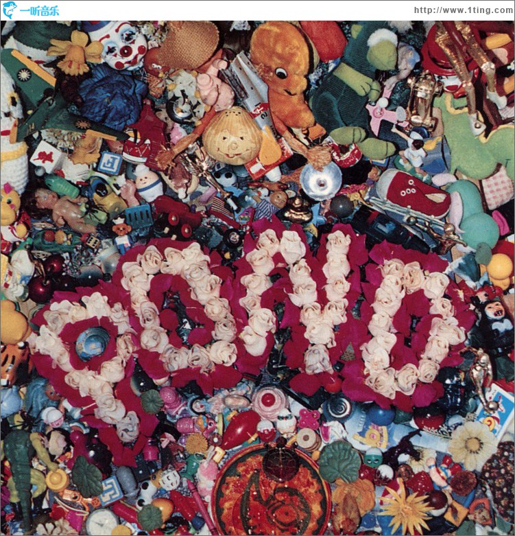 Pond