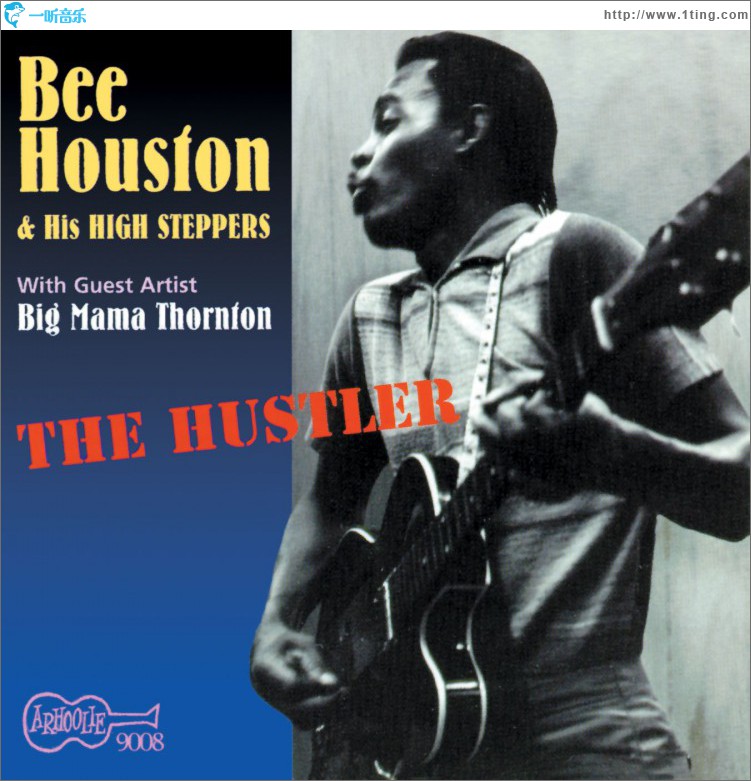 The Hustler