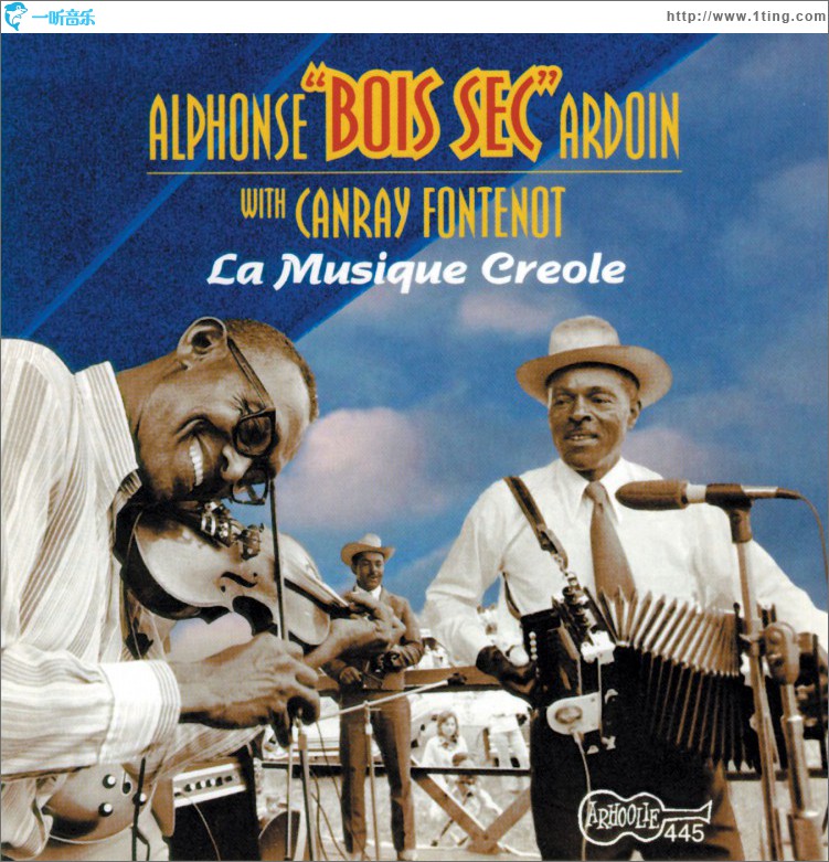 La Musique Creole