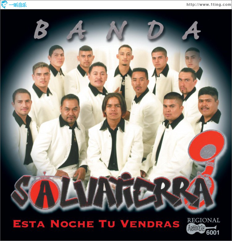 Esta Noche Tu Vendras