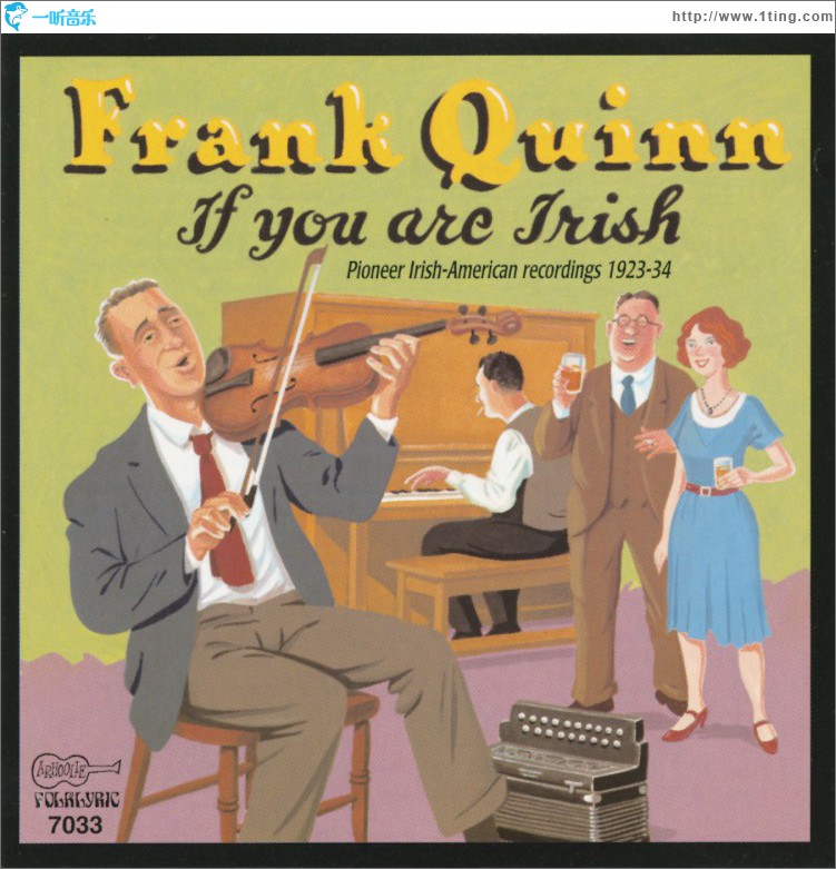 If You Are Irish