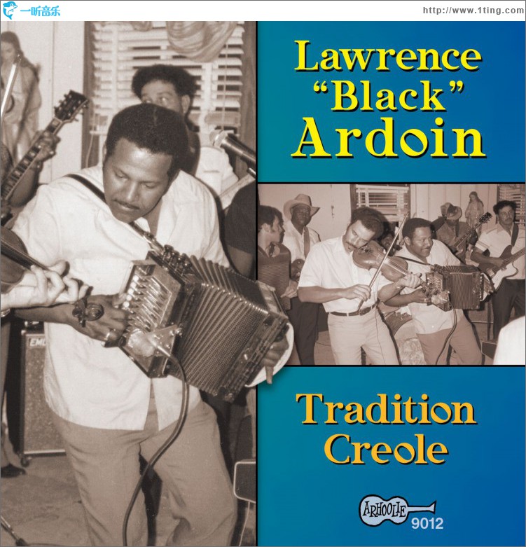 Tradition Creole