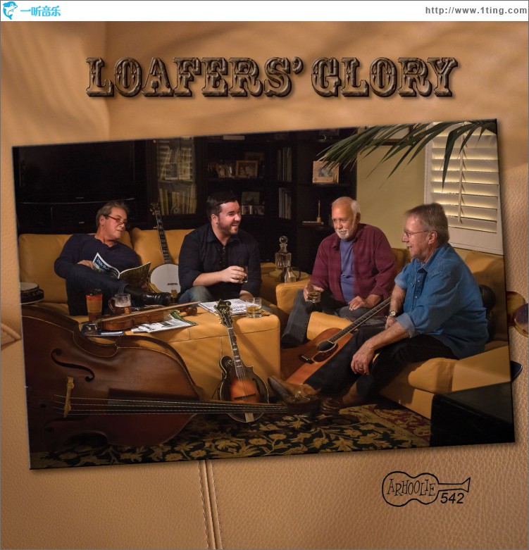 Loafer's Glory