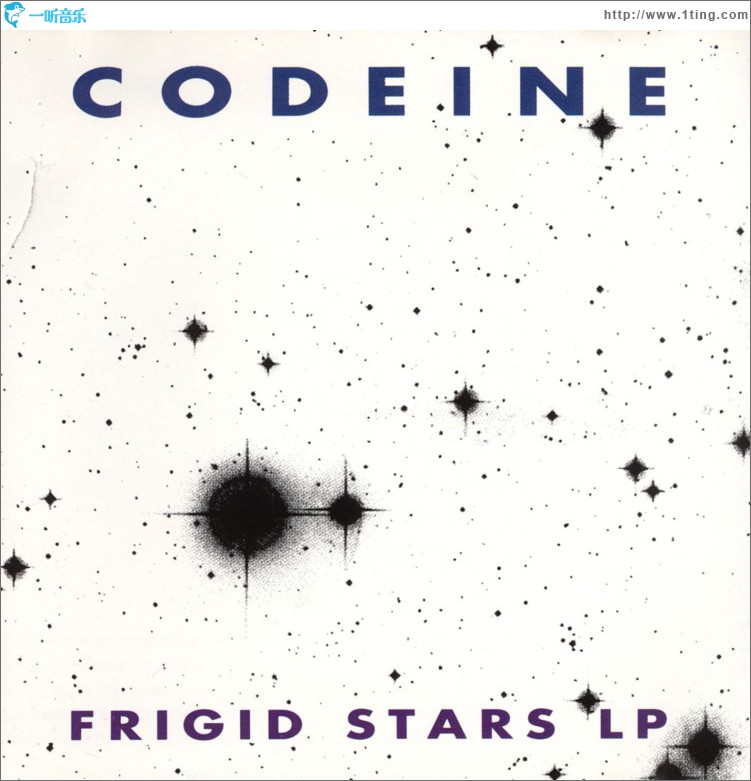 Frigid Stars