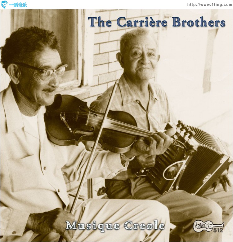 Musique Creole