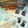 Campbell Brothers Thank Ya' 试听