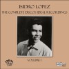 The Complete Discos Ideal Recordings, Vol. 1