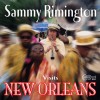 Sammy Rimington Smile, Darn You, Smile 试听