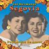 Las Hermanas Segovia Tu Condena 试听