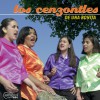 Los Cenzontles Vamonos (Let's Leave) 试听