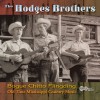 The Hodges Brothers Bogue Chitto Waltz 试听