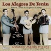 Los Alegres De Teran La Arrepentida - cancion 试听