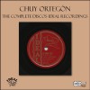 Chuy Ortegon Recordaras 试听