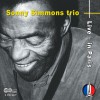 Live In Paris