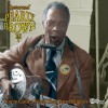 Rev. Pearly Brown God Don't Never Change 试听