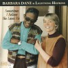 Barbara Dane & Lightning Hopkins I'm Going Back, Baby 试听