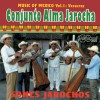 Conjunto Alma Jarocha El Pajaro Cu 试听