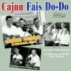 Various artists Cajun Two-Step 试听