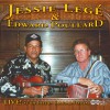 Jesse Lege & Edward Poullard Quo Faire 试听
