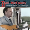 Del McCoury I'm Coming Back But I Don't Know When 试听