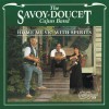 Savoy-Doucet Cajun Band Bosco Stomp 试听