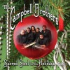 Campbell Brothers Silent Night 试听