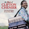 Clifton Chenier Ain't No Need Of Crying 试听