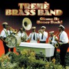 The Treme Brass Band The Old Rugged Cross 试听