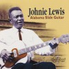 Johnnie Lewis Hobo Blues 试听