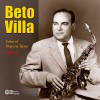 Beto Villa Southern Select 试听