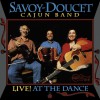 Savoy-Doucet Cajun Band La Talle D'eronces (The Briar Buxh) 试听