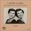 Carmen y Laura Paloma Consentida 试听