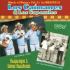 Los Caimanes & Los Caporales de Panuco La Rosita 试听